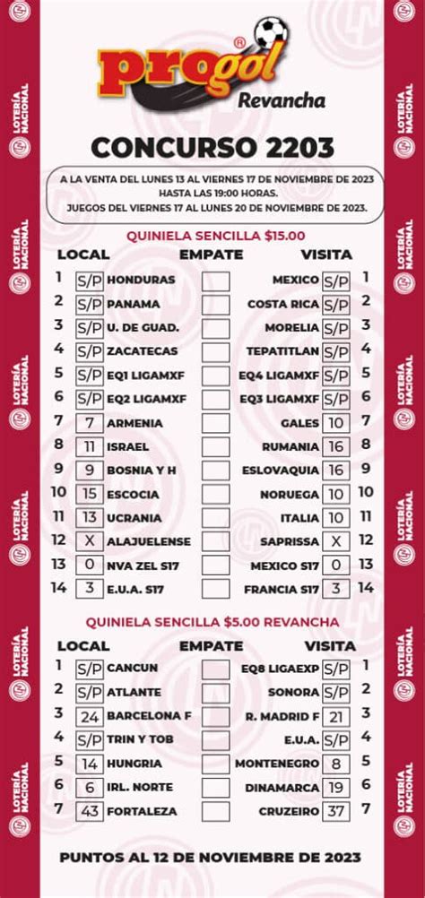 progol quiniela posible|momios progol de esta semana.